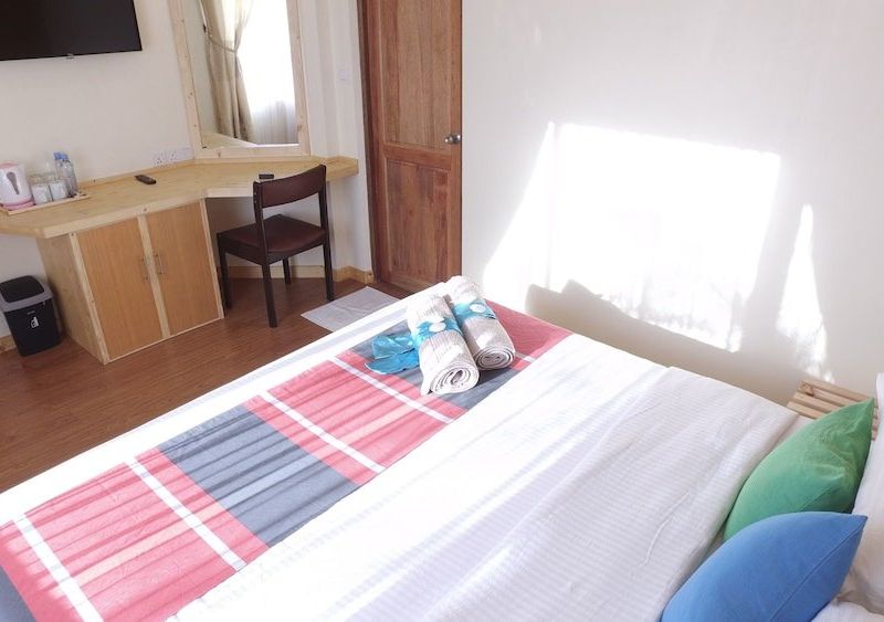 Hotel Photo 5