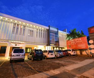 Cherry Homes Express Hotel Purwakarta Indonesia