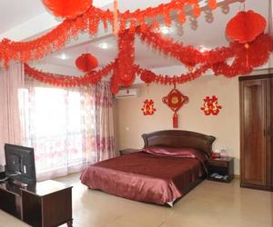 Fubang Hotel Apartment Suifenhe China