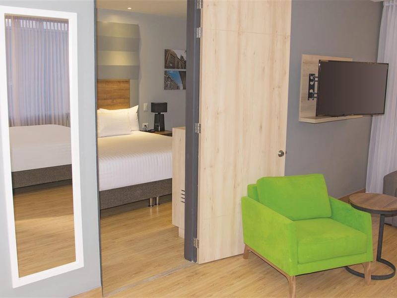 Hotel Photo 4