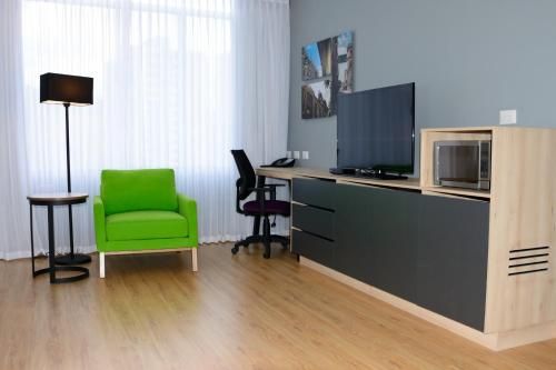 Hotel Photo 5