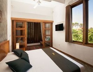 Echoland Bed And Breakfast Canggu Indonesia