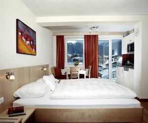 Apart Hotel Sonnhof Ladis Austria