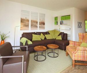 Haus Meeresblick - Ferienwohnung Strandburg B 1.02 (Ref. 136069) Ostseebad Baabe Germany