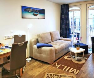 Haus Meeresblick - Ferienwohnung Strandidyll A 1.16 (Ref. 128659 u2) Ostseebad Baabe Germany