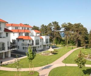 Haus Meeresblick - Ferienwohnung Strandloeper C 2.02 (Ref. 134796) Ostseebad Baabe Germany