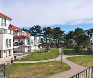 Haus Meeresblick - Ferienwohnung Strandnah A 1.07 (Ref. 128675) Ostseebad Baabe Germany