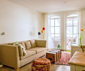 Haus Meeresblick - Ferienwohnung Stoertebeker A 0.17 (Ref. 138715 u1) Ostseebad Baabe Germany