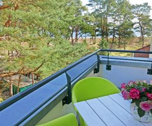 Haus Meeresblick - Ferienwohnung Sunrise A 2.18 (Ref. 128701) Ostseebad Baabe Germany