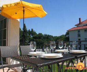 Haus Meeresblick - Ferienwohnung Wellenreiter A 1.13 (Ref. 134029) Ostseebad Baabe Germany
