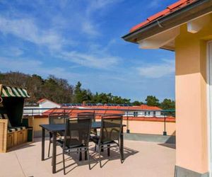 Haus Meeresblick Penthouse Sonnenpalais B 2.01 (Ref. 136611) Ostseebad Baabe Germany