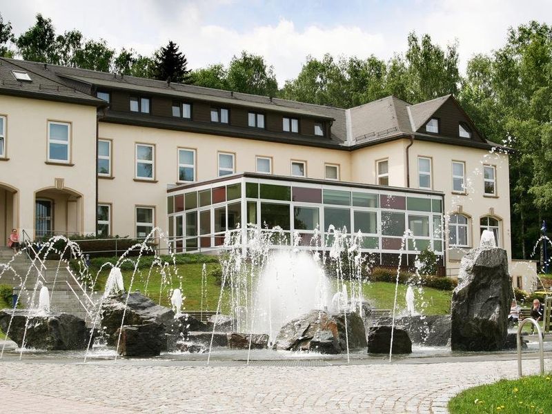 Hotel Photo 16