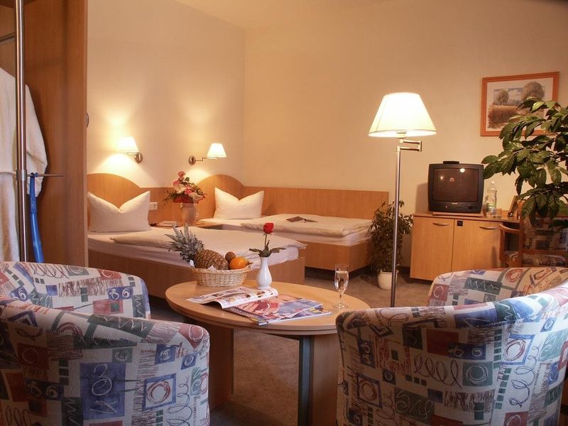 Hotel Photo 4