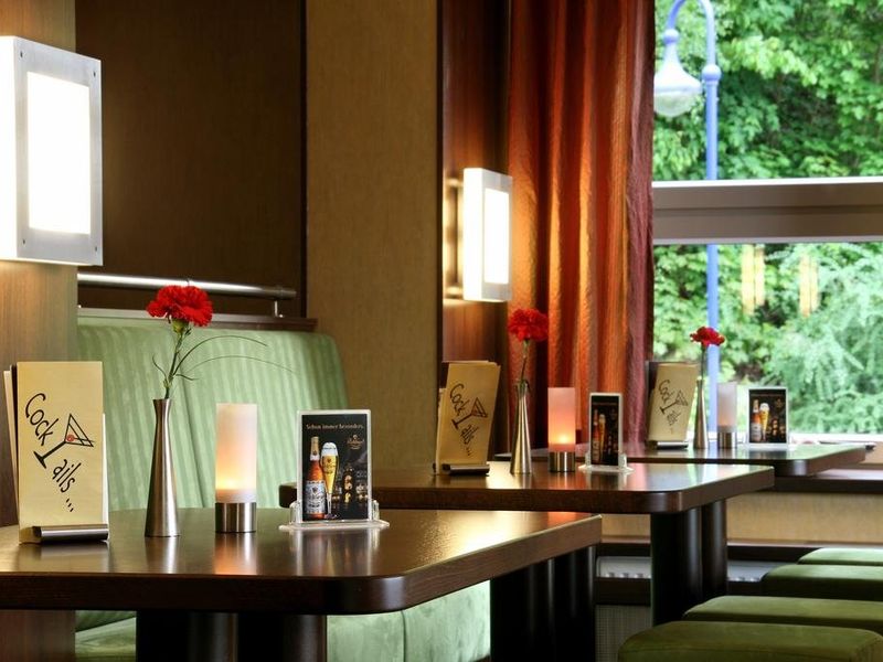 Hotel Photo 9