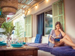 Encantadora Casa con encanto en Palma