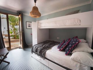 Hotel Bild 5