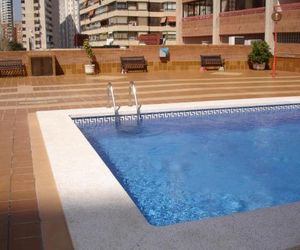 Loix Mar - Zand Properties Benidorm Spain