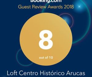 Loft Centro Histórico Arucas Arucas Spain