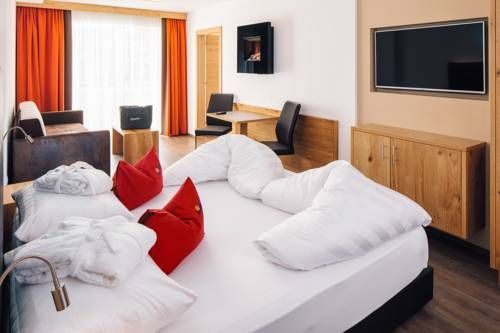Hotel Photo 13