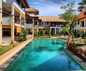Ecosfera Hotel, Yoga & Spa Canggu Indonesia