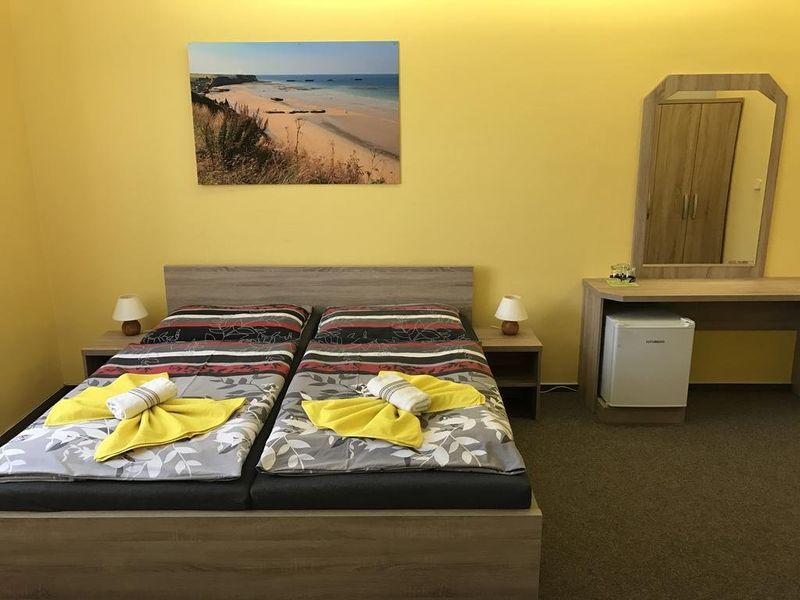 Hotel Photo 1