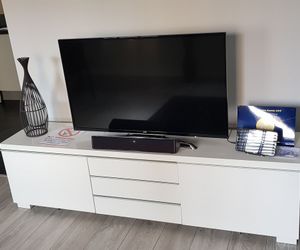 Select Serviced Accommodation - Gweal Place Reading United Kingdom