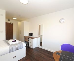 3N - Park House Apartments Luton United Kingdom