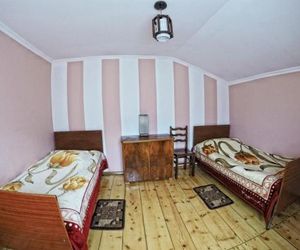 Mestia Valeris Guesthouse Mestia Georgia