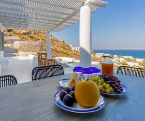 Venti Villa Naxos Naxos Town Greece