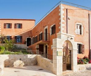 Rodanthi Villa Georgioupolis Greece