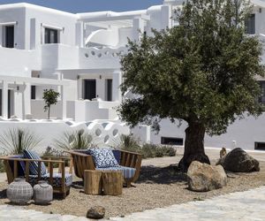 Portes Suites & Villas Mykonos Ornos Greece