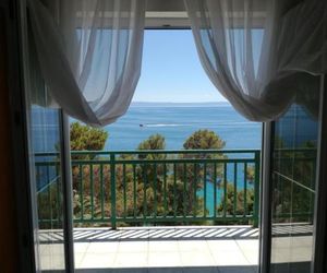 Apartmani Izabela Baska Voda Croatia