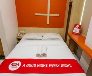 Nida Rooms Tambusai Lacang Pekanbaru Pakanbaru Indonesia