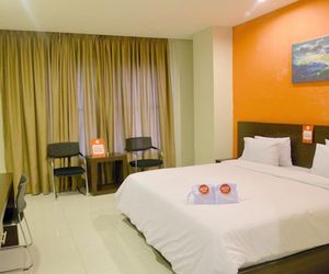 Nida Rooms Betung Lampung Wolter Monginsidi 2082 Bandar Lampung Indonesia