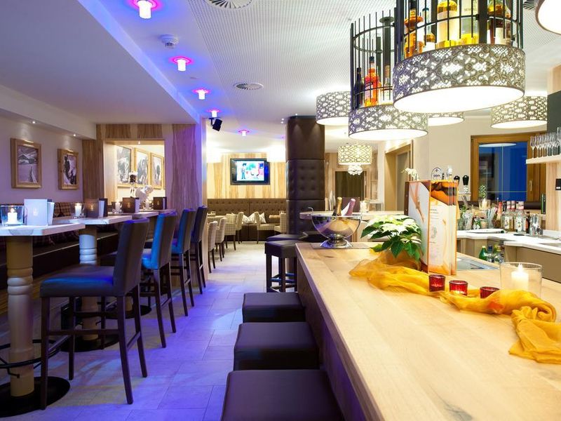 Hotel Photo 14