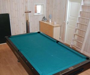 Holiday home Bæverstien Væggerløse VI Vaeggerlose Denmark