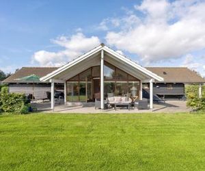 Holiday home Kaninstien VI Vaeggerlose Denmark