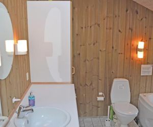 Holiday home Krondyrstien Væggerløse IX Vaeggerlose Denmark