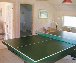 Holiday home Musestien Dnmk II Vaeggerlose Denmark
