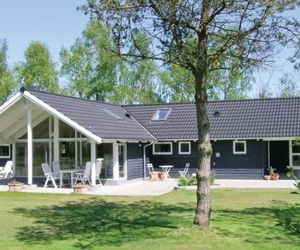 Holiday home Bæverstien V Vaeggerlose Denmark