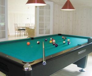 Holiday home Musestien Denm Vaeggerlose Denmark