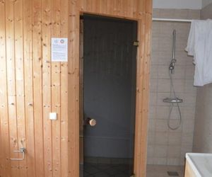 Holiday home Kaninstien II Vaeggerlose Denmark