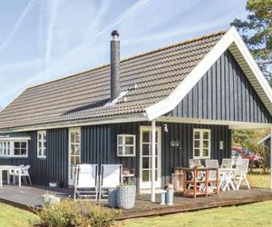 Holiday home Harestien Væggerløse I Vaeggerlose Denmark