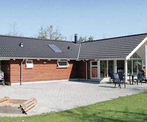 Holiday home Kaninstien In Væggerløse Vaeggerlose Denmark