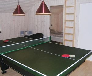 Holiday home Kaninstien Væggerløse Denm Vaeggerlose Denmark