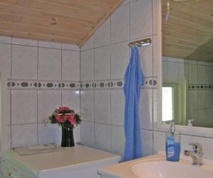 Holiday home Rensdyrstien Væggerløse V Vaeggerlose Denmark