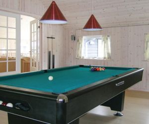 Holiday home Bæverstien In Dnmk Vaeggerlose Denmark