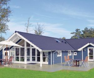 Holiday home Harestien Væggerløse XI Vaeggerlose Denmark