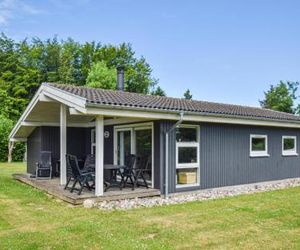 Holiday home Slåenvænget Rudkøbing IV Spodsbierg Denmark