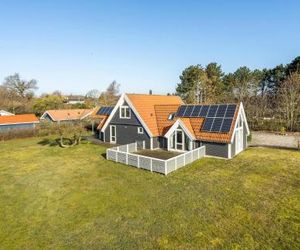 Holiday home Drejet XI Spodsbierg Denmark